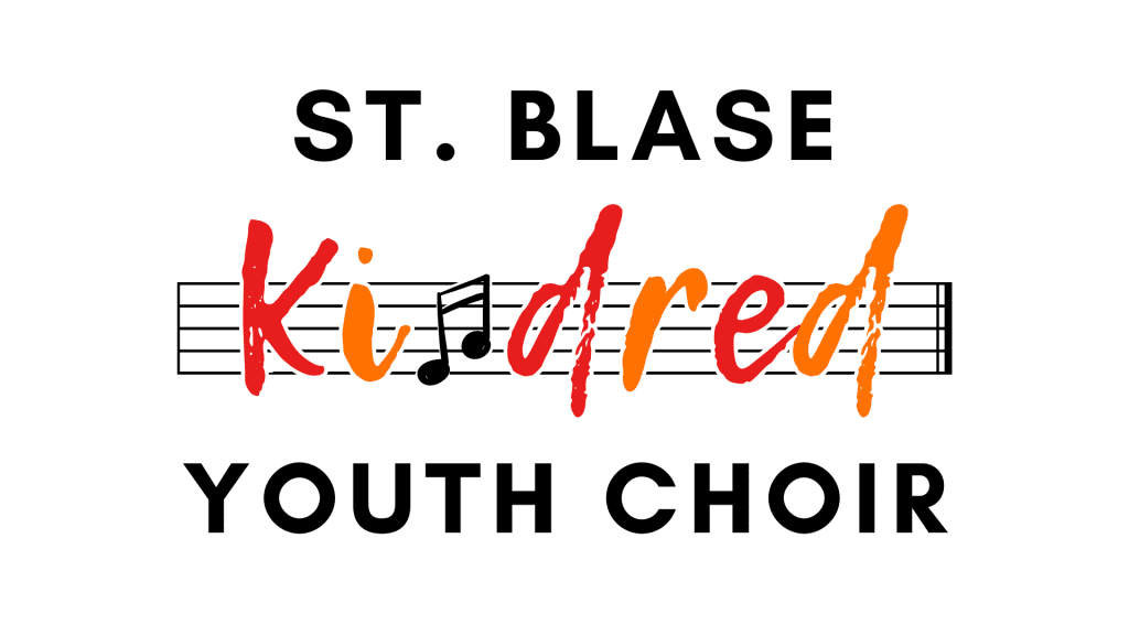 Kindred Youth Choir